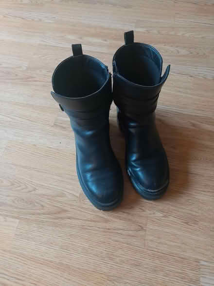 Photo of free Marks & Spencer Chelsea Boots (Slough Central SL1) #1