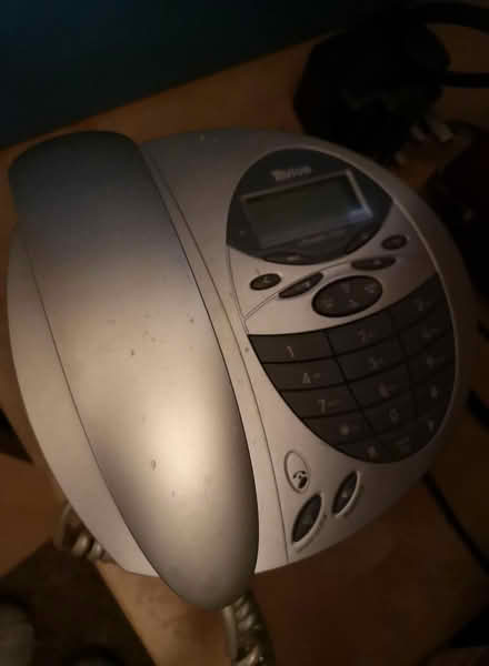 Photo of free Old phone (Duleek village) #1