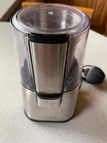 Photo of free Coffee and Herb Blender (Old Malden KT4) #1