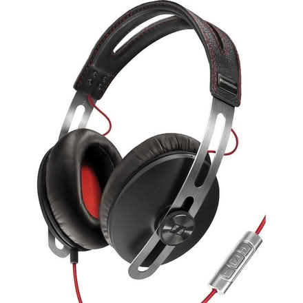 Photo of free Sennheiser Momentum Rev 1.0, Over Ear, Wired Headphones (Kendal LA9) #1
