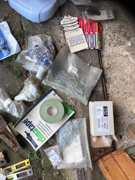 Photo of free DIY bits and pieces (Thorney Leys OX28) #3