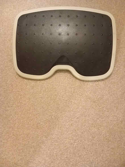 Photo of free Foot rest (Catsfield TN33) #2