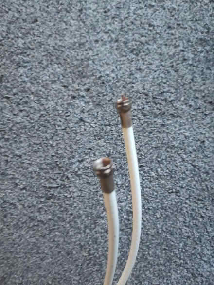 Photo of free Virgin Media, Variety of Lengths of Cables & Splitters (Bensham NE8) #4