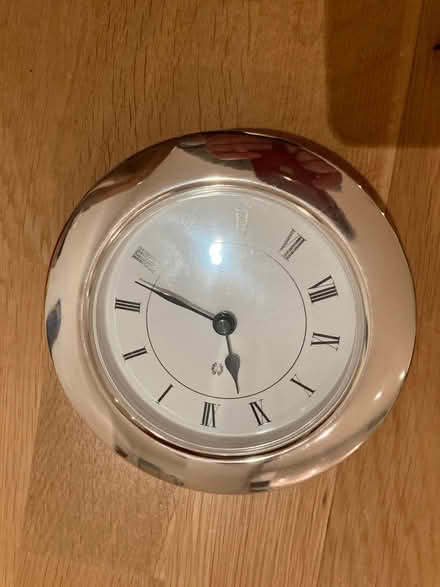 Photo of free New clock (Kew TW9) #1