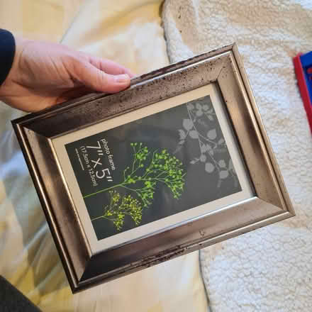 Photo of free Small Photo frame (Kidlington OX5) #2