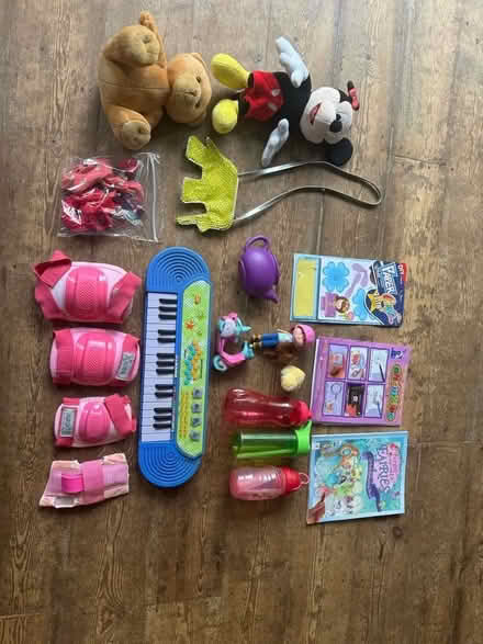 Photo of free Kids toys (Central Watford WD23) #1