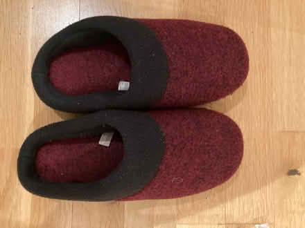 Photo of free Thermal Slippers (Kew TW9) #1