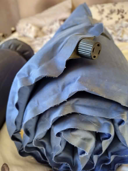 Photo of free Camping Mats (Crosspool S10) #2