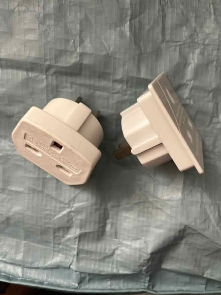 Photo of free Travel plugs for america (Bosham PO18) #1