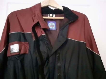 Photo of free Waterproof All-in-One Suit (The Fens TS25) #3