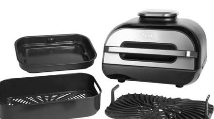 Photo of free Ninja grill/airfryer and ninja multi cooker (Seedhill PA2) #2