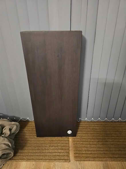 Photo of free Bathroom cupboard (Kempston MK42) #1
