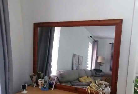 Photo of free Mirror (Combe Down) #1