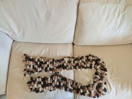 Photo of free Scarf (Kidlington OX5) #1