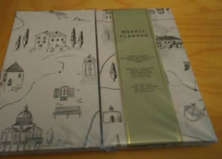 Photo of free Weekly Planner (Greenbank and Hunt Club) #1