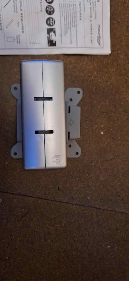 Photo of free Flat screen wall mount (Lower Sydenham) #2