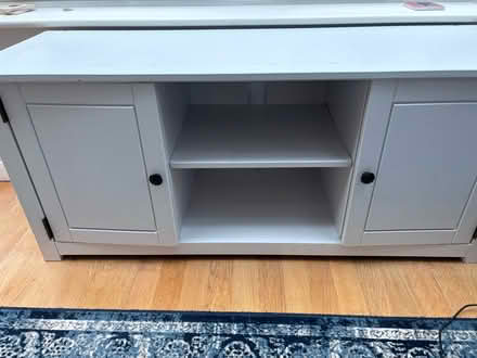 Photo of free Tv stand (Caversham RG4) #4