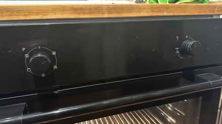 Photo of free Logik Integrated oven (Stockwell) #2