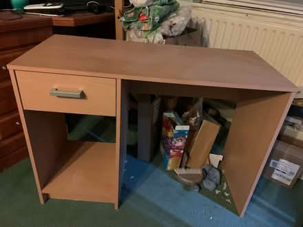 Photo of free Desk (Clayton-Le-Woods, PR25) #1