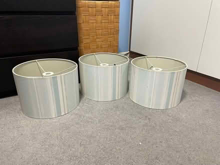 Photo of free Light shades (RG6) #2