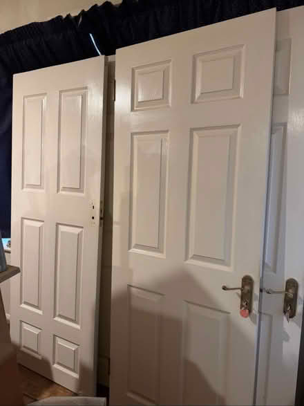 Photo of free Internal doors (Denham UB9) #1