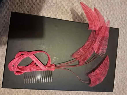 Photo of free Headwear / fascinator (Newtown, Reading, RG1.) #1
