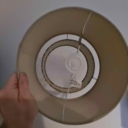 Photo of free Light shade (Kidlington OX5) #4