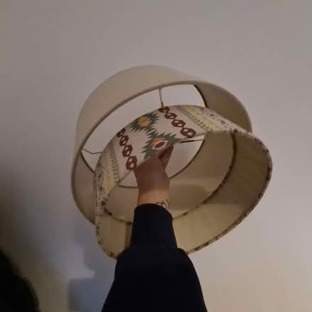 Photo of free Light shade (Kidlington OX5) #2