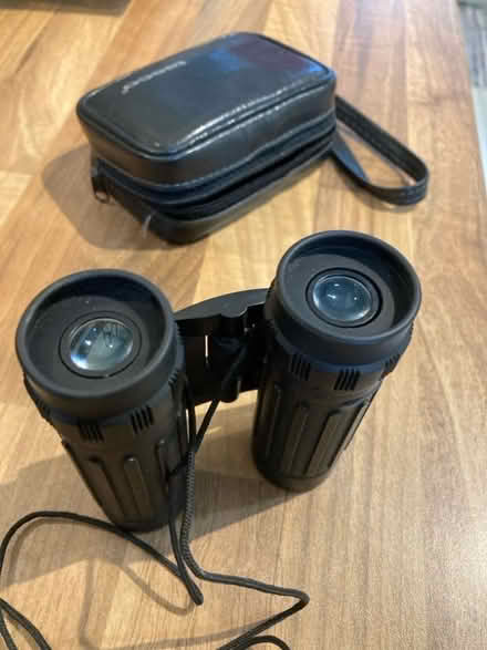Photo of free Theatre binoculars (Deer Park OX28) #2