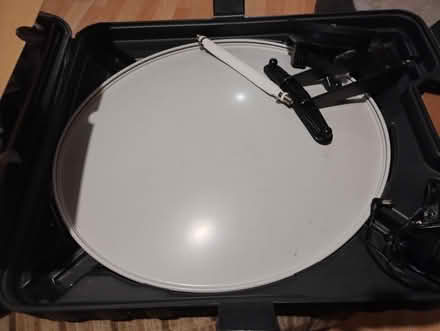 Photo of free Freesat Satellite Dish Kit (Hatfield, AL10) #1