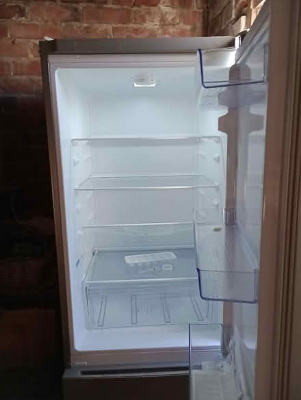 Photo of free Fridge Freezer (Park Drive TN34) #3