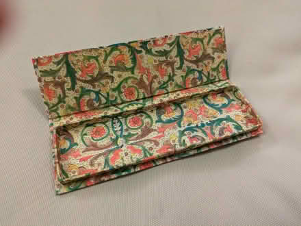 Photo of free Pencil box (Kidlington OX5) #1