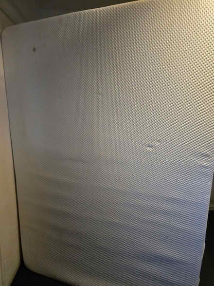 Photo of free Double mattress Emma (Twerton) #4