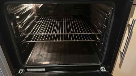 Photo of free Logik Integrated oven (Stockwell) #4