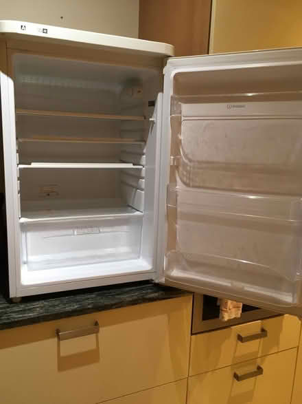 Photo of free Fridge (Chiswick W4) #2