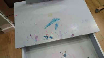 Photo of free Child's dressing table (ME15 Westmorland Road) #3