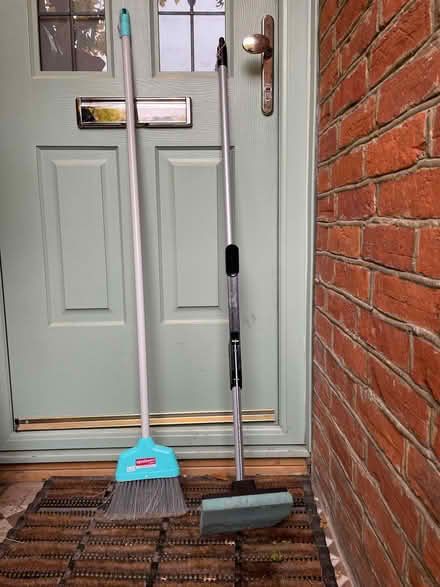 Photo of free Mop (Osney OX2) #1