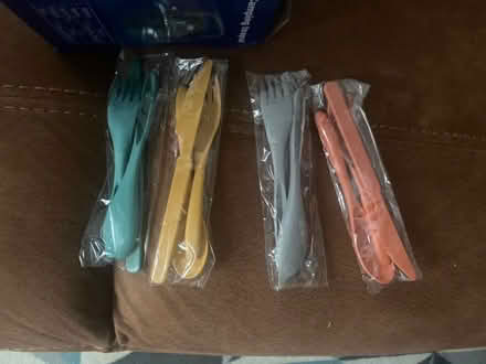 Photo of free Camping Equipment (TN23) #3