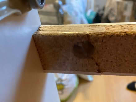 Photo of free Chest of 6 Drawers (Malm IKEA) - DA5 Bexley Village (Bexley DA5) #1