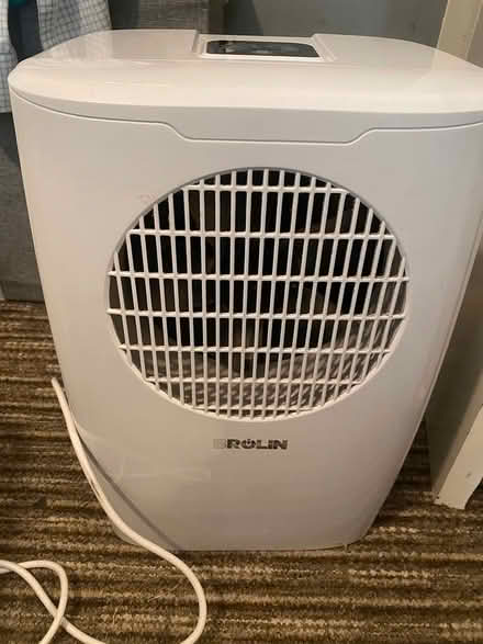 Photo of free Dehumidifier (defective) (SE5) #1