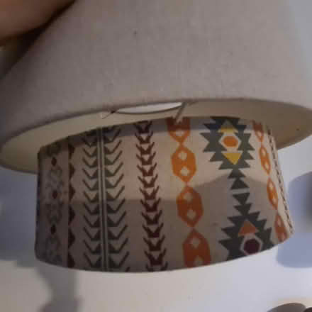 Photo of free Light shade (Kidlington OX5) #1