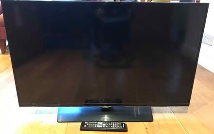 Photo of free Samsung 40 inch Smart TV, around 2014 (BT7) #1