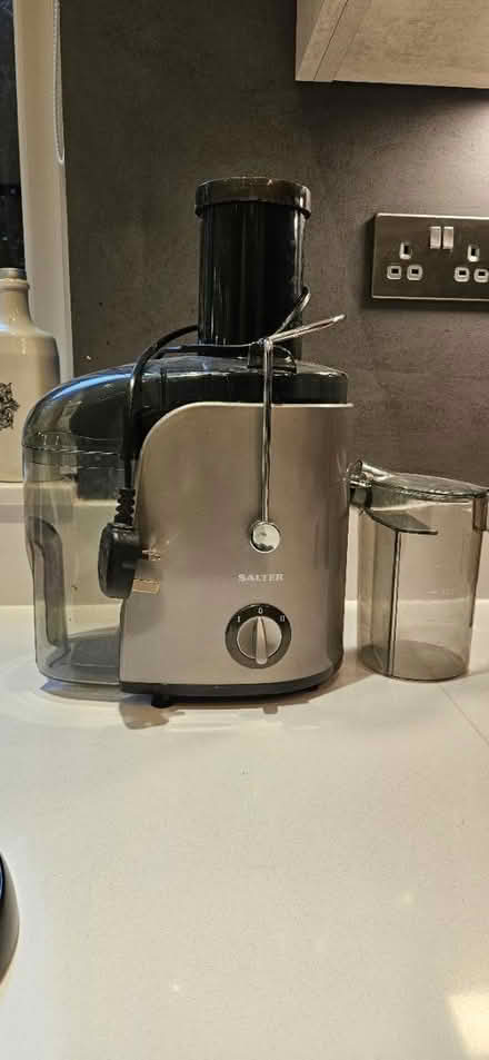 Photo of free Juicer (Leatherhead) #1