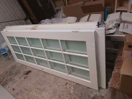 Photo of free Internal doors (Waterlooville PO7) #3