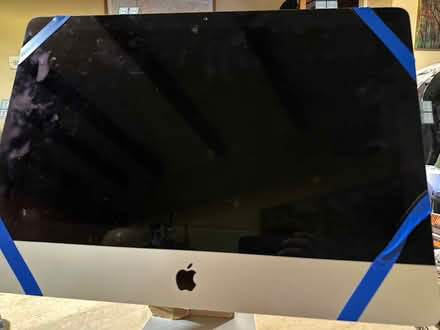 Photo of free 2012 iMac - Not Working (Bishops Castle) #1