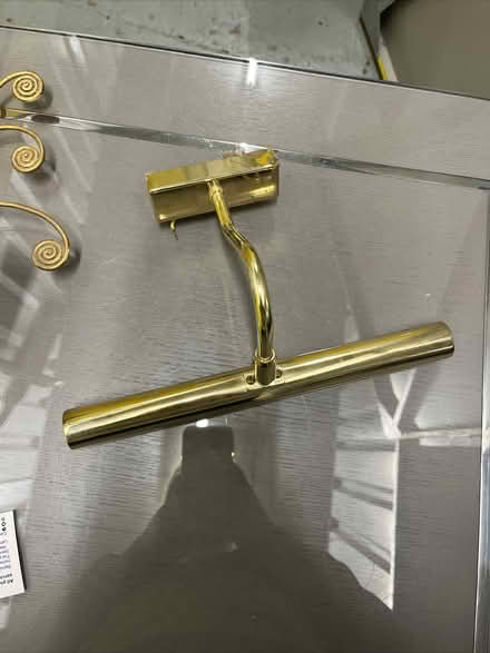 Photo of free Wall picture light (W3 Acton) #4