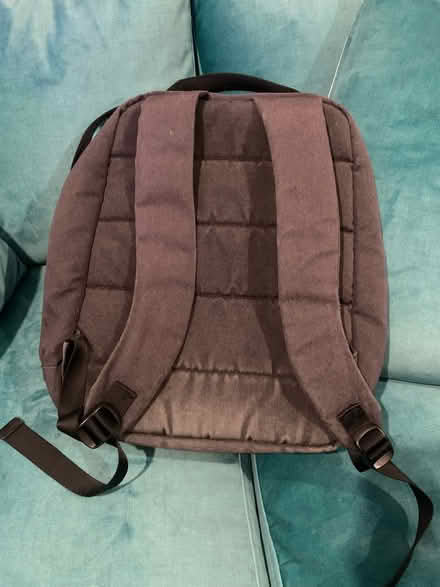 Photo of free Xiaomi urban style backpack (SW6) #3