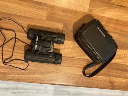 Photo of free Theatre binoculars (Deer Park OX28) #1