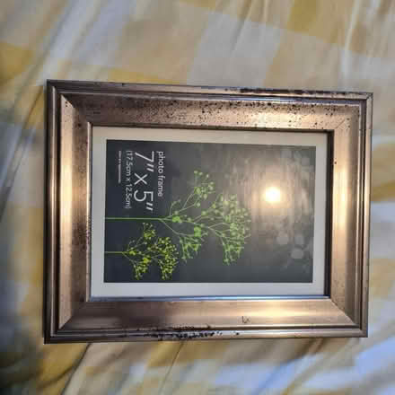 Photo of free Small Photo frame (Kidlington OX5) #1