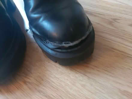 Photo of free Marks & Spencer Chelsea Boots (Slough Central SL1) #3